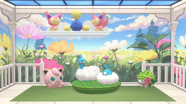 『ポケモンフレンズ』レビュー。けっこうやり応えのあるパズルに頭を捻り、かわいいぬいぐるみに癒やされる子どもから大人まで楽しめる知育ゲーム