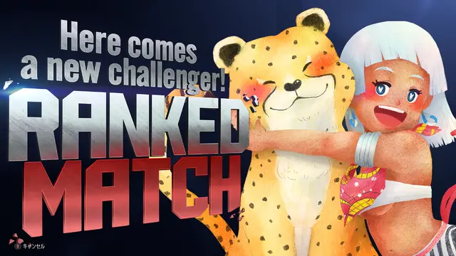 『スト6』実装される「第2回乱入演出イラコン」全26作品が発表!セクシーな不知火舞、威圧感たっぷりな豪鬼など“全キャラ”を選出