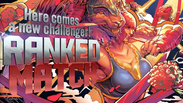 『スト6』実装される「第2回乱入演出イラコン」全26作品が発表！セクシーな不知火舞、威圧感たっぷりな豪鬼など“全キャラ”を選出