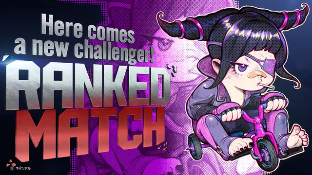 『スト6』実装される「第2回乱入演出イラコン」全26作品が発表！セクシーな不知火舞、威圧感たっぷりな豪鬼など“全キャラ”を選出