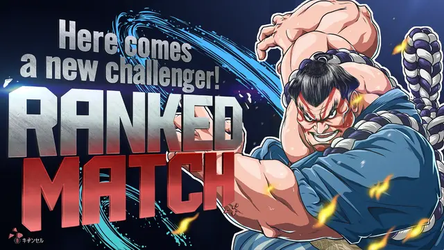 『スト6』実装される「第2回乱入演出イラコン」全26作品が発表！セクシーな不知火舞、威圧感たっぷりな豪鬼など“全キャラ”を選出