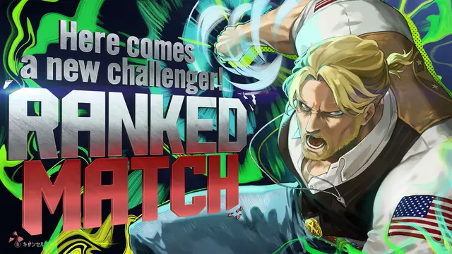 『スト6』実装される「第2回乱入演出イラコン」全26作品が発表！セクシーな不知火舞、威圧感たっぷりな豪鬼など“全キャラ”を選出