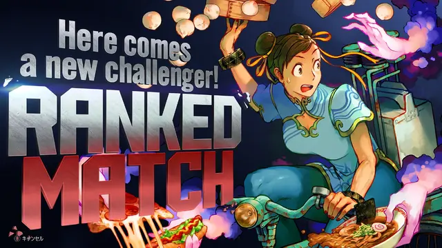 『スト6』実装される「第2回乱入演出イラコン」全26作品が発表!セクシーな不知火舞、威圧感たっぷりな豪鬼など“全キャラ”を選出