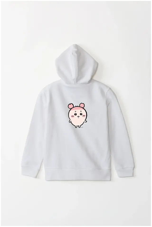 「ちいかわ 」漫才をするモモンガ＆古本屋がいいコンビ！“へちゃ”や“わーい”など可愛いデザインが「Talking Heads ODM」に追加