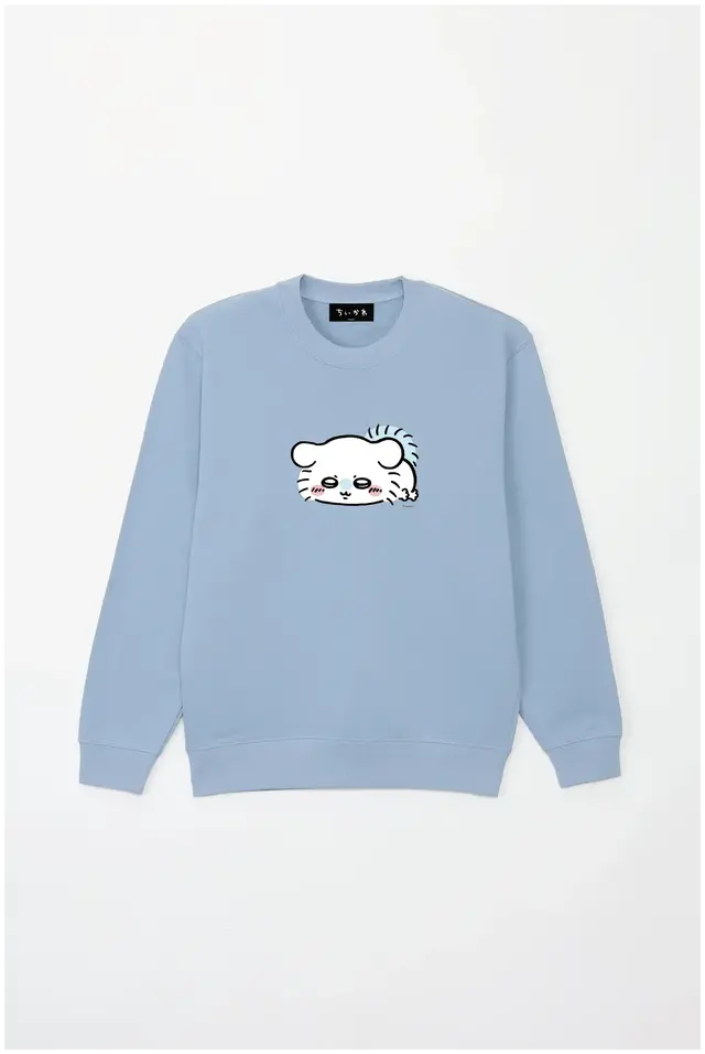 「ちいかわ 」漫才をするモモンガ＆古本屋がいいコンビ！“へちゃ”や“わーい”など可愛いデザインが「Talking Heads ODM」に追加