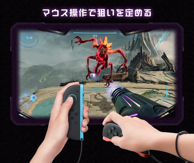 ポケモンだけじゃない！『ゼルダの伝説 ティアキン』の過去譚や『カービィ』22年ぶりの新展開も─2025年のスイッチ2注目タイトル3+1選