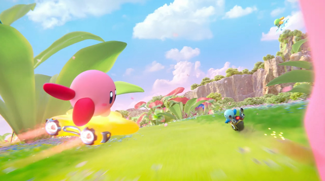 ポケモンだけじゃない!『ゼルダの伝説 ティアキン』の過去譚や『カービィ』22年ぶりの新展開も─2025年のスイッチ2注目タイトル3+1選