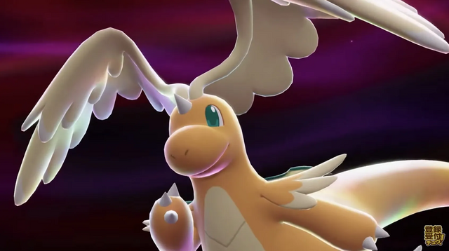 『ポケモンレジェンズ Z-A』カイリューのメガシンカが“可愛くてかっこいい”！最新映像が早くも話題に