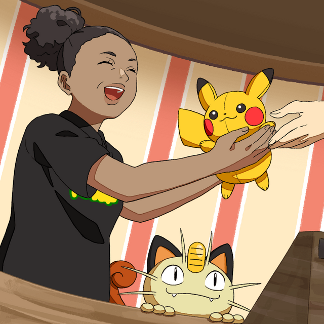 ポケモンに囲まれながら仕事ができる！シリーズ初の屋外常設施設「ポケパーク カントー」スタッフ求人開始