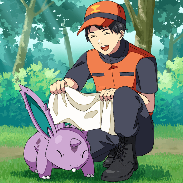 ポケモンに囲まれながら仕事ができる！シリーズ初の屋外常設施設「ポケパーク カントー」スタッフ求人開始