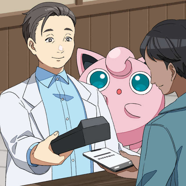 ポケモンに囲まれながら仕事ができる！シリーズ初の屋外常設施設「ポケパーク カントー」スタッフ求人開始