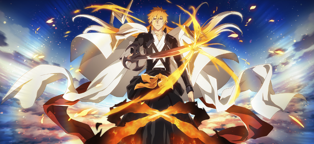 『BLEACH Brave Souls（ブリーチ ブレイブソウルズ）』