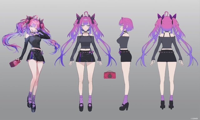 ※綺々羅々ヴィヴィさんのXより引用。