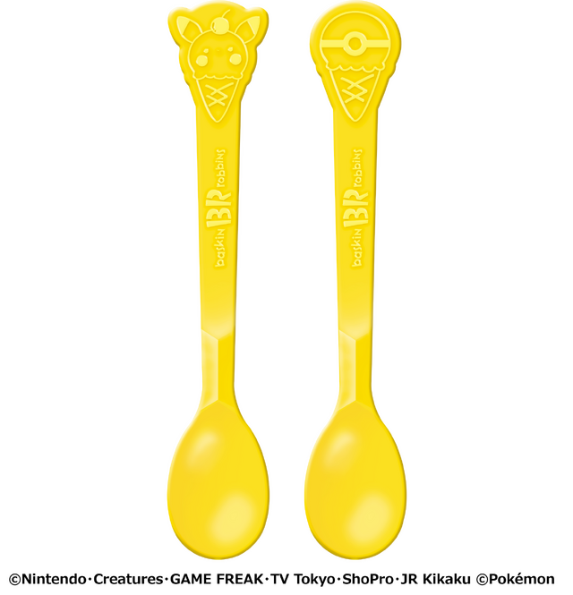 『ポケモン』×「サーティワン」キャンペーンが開催！ステッカー配布や『ポケモンフレンダ』で使える特別なフレンダピックも