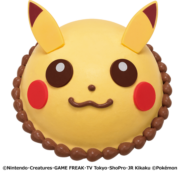 『ポケモン』×「サーティワン」キャンペーンが開催！ステッカー配布や『ポケモンフレンダ』で使える特別なフレンダピックも