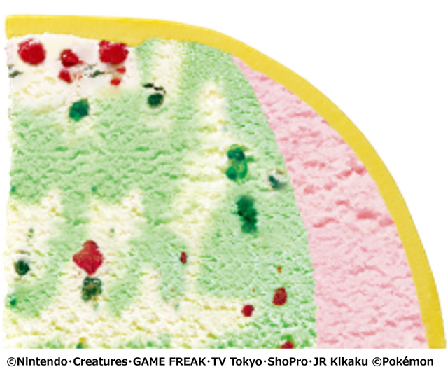 『ポケモンフレンダ』で使える特別なフレンダピックがゲットできちゃう！夏休みは『ポケモン』×「サーティワン」キャンペーンに行こう