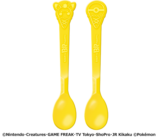 『ポケモン』×「サーティワン」キャンペーンが開催！ステッカー配布や『ポケモンフレンダ』で使える特別なフレンダピックも