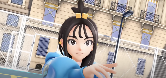 『ポケモンレジェンズZ-A』新キャラ「デウロ」「ピュール」「カラスバ」を映像や名前などから考察!メガカイリューの“笑顔で戦う理由”がヤバい