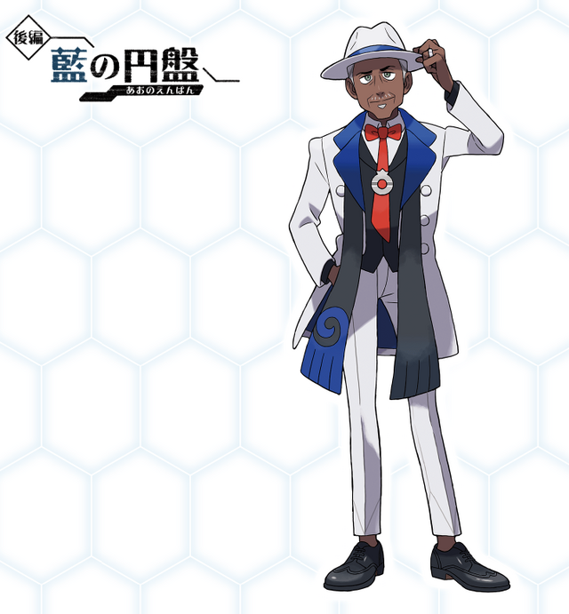 『ポケモンレジェンズZ-A』新キャラ「デウロ」「ピュール」「カラスバ」を映像や名前などから考察!メガカイリューの“笑顔で戦う理由”がヤバい