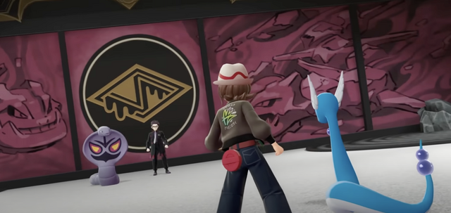 『ポケモンレジェンズZ-A』新キャラ「デウロ」「ピュール」「カラスバ」を映像や名前などから考察！メガカイリューの“笑顔で戦う理由”がヤバい