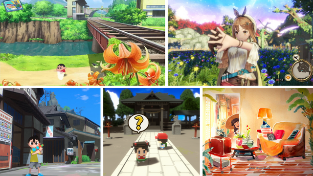 【特集】ひと夏の思い出を―ノスタルジー溢れる夏休みタイトル5選！日本にフランス、異世界で忘れられない日々を過ごそう