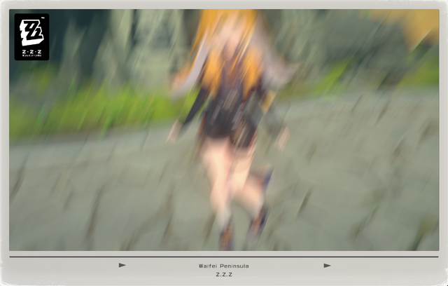 『ゼンゼロ』ブレブレ下手くそ写真が撮れると話題―実は数カ月前から発見の小ワザ