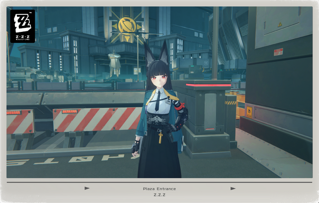 『ゼンゼロ』ブレブレ下手くそ写真が撮れると話題―実は数カ月前から発見の小ワザ