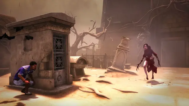 【特集】みんなで楽しめるマルチプレイホラーゲーム5選！暑い夏を涼しく過ごしたい人に向けた、定番からちょっと笑える作品まで