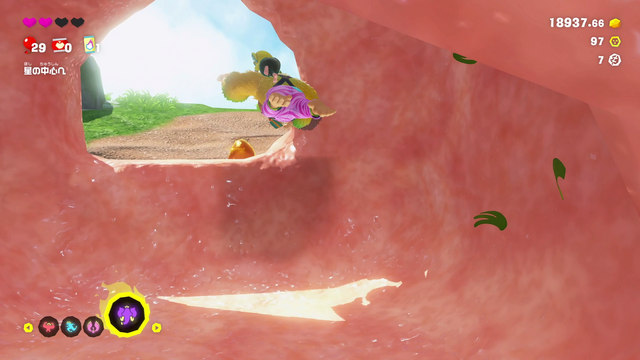 『ドンキーコング バナンザ』の良いところ・悪いところ！“地形破壊”は爽快感バツグン、カメラや序盤の退屈さには問題あり？