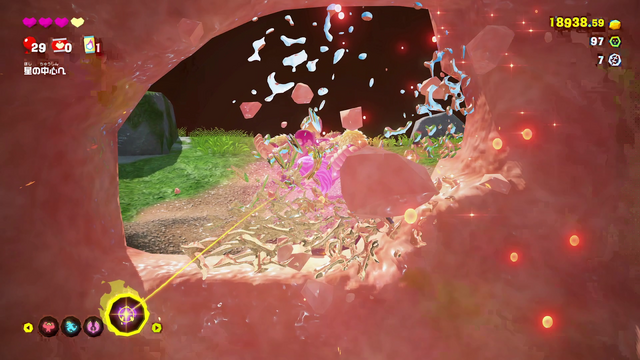 『ドンキーコング バナンザ』の良いところ・悪いところ！“地形破壊”は爽快感バツグン、カメラや序盤の退屈さには問題あり？