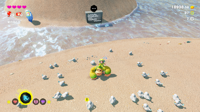 『ドンキーコング バナンザ』の良いところ・悪いところ！“地形破壊”は爽快感バツグン、カメラや序盤の退屈さには問題あり？