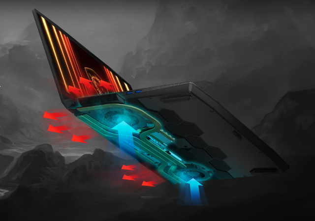 最新技術で研ぎ澄まされた名刀「MSI Katana 15HX B14Wシリーズ」を極めるために居合抜刀の達人に教えを乞う…“優れたゲーミングノート”と“優れた刀”は似ているのだ！