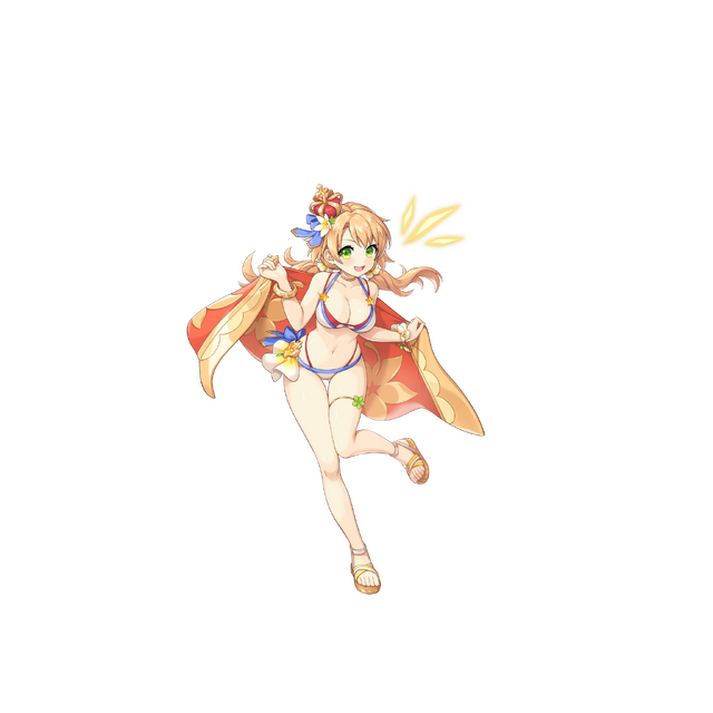 ゲームの夏はやっぱり水着！『ステラP』『魔王カリンちゃんRPG』『れじぇくろ！』DMM GAMES水着キャラをピックアップしてご紹介