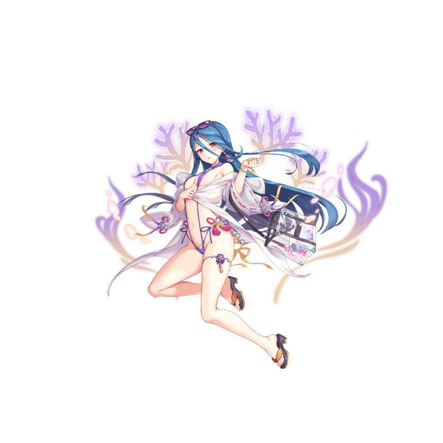 ゲームの夏はやっぱり水着！『ステラP』『魔王カリンちゃんRPG』『れじぇくろ！』DMM GAMES水着キャラをピックアップしてご紹介