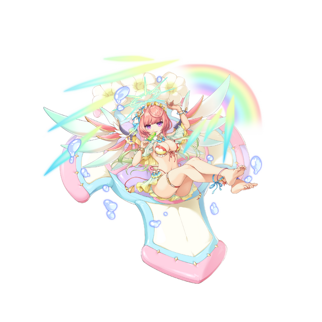 ゲームの夏はやっぱり水着！『ステラP』『魔王カリンちゃんRPG』『れじぇくろ！』DMM GAMES水着キャラをピックアップしてご紹介