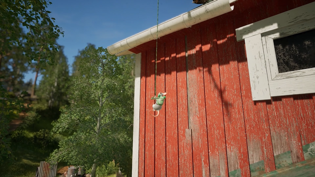 ちっちゃなネズミのおっきな冒険！魔法のリュックを駆使する3Dアクションゲーム『Hela』発表 【Nintendo Direct 2025.7.31】