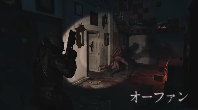 クリーチャーを倒した“後”こそ、気をつけて！スイッチ2『Cronos: The New Dawn』 9月5日DL専用で配信【Nintendo Direct 2025.7.31】