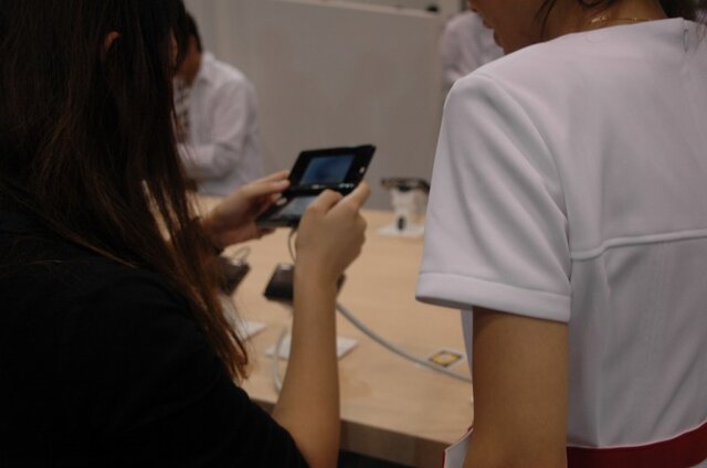 ニンテンドーカンファレンス2010