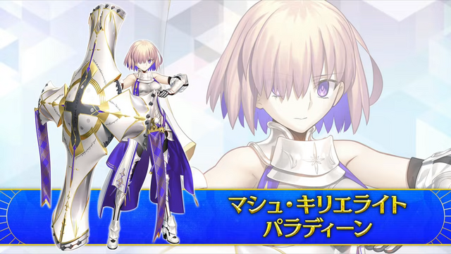 『FGO』サーヴァントたちの「総出撃回数ランキング」が納得しかない！2020年からは“あのキャスター”が首位を席巻