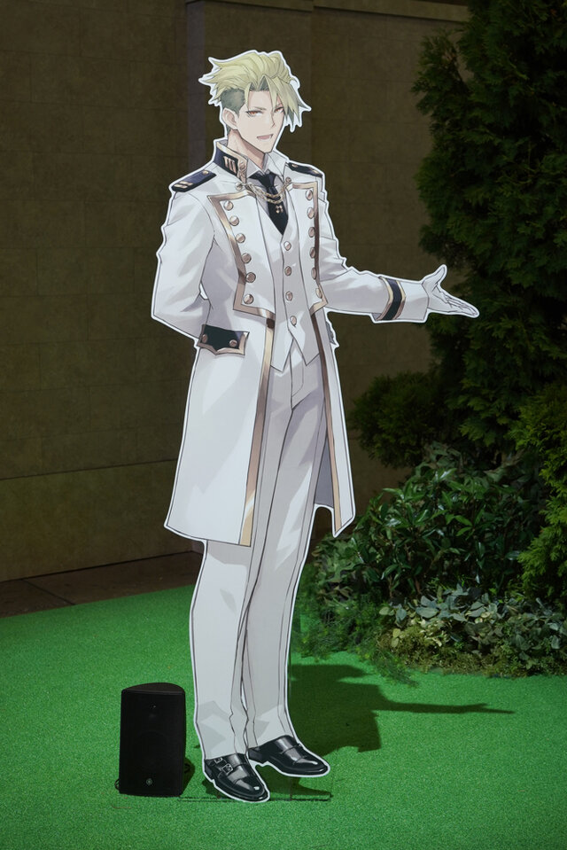 総数なんと100点以上！「FGO Fes. 2025」で展示された10周年英霊祝装スタンディをフォトレポートでお届け