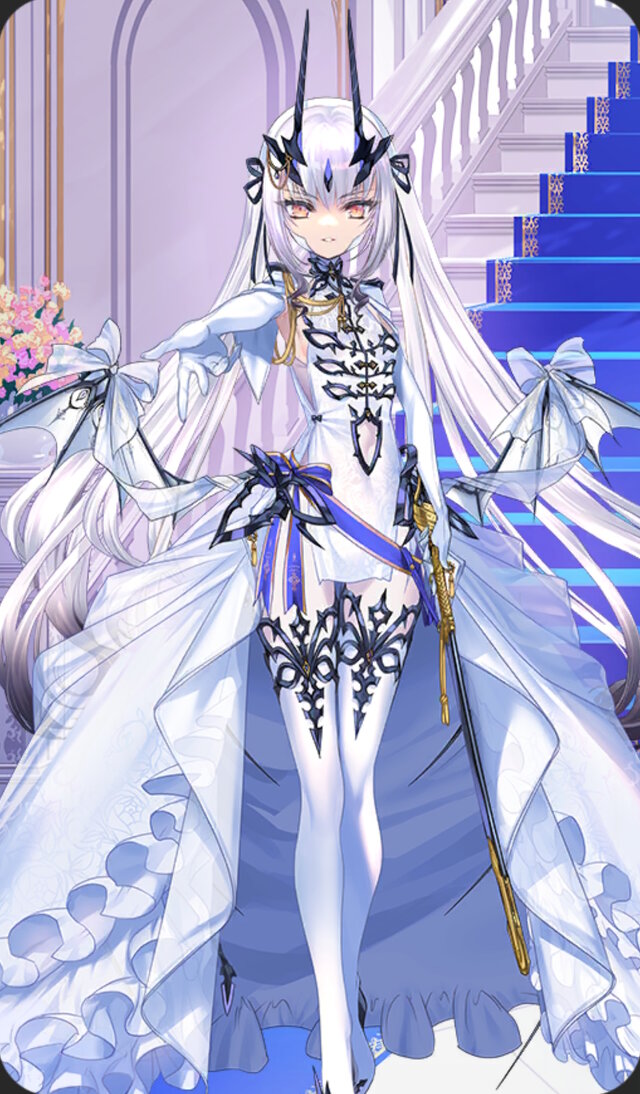 『FGO』どれもエモい「英霊祝装」、マスターたちが特に選ぶ1枚はどれ? 全113枚から選ぶ“あなたのご意見”を大募集!【アンケート】