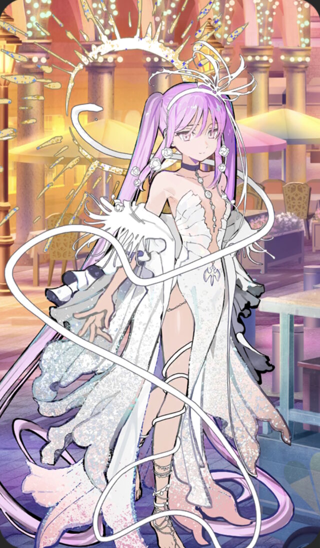 『FGO』どれもエモい「英霊祝装」、マスターたちが特に選ぶ1枚はどれ？ 全113枚から選ぶ“あなたのご意見”を大募集！【アンケート】