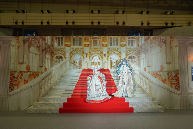 10周年記念の「FGOフェス」がすごかった！王宮からコロシアム、城下町まで王国生活を満喫できる会場の様子を写真で振り返り