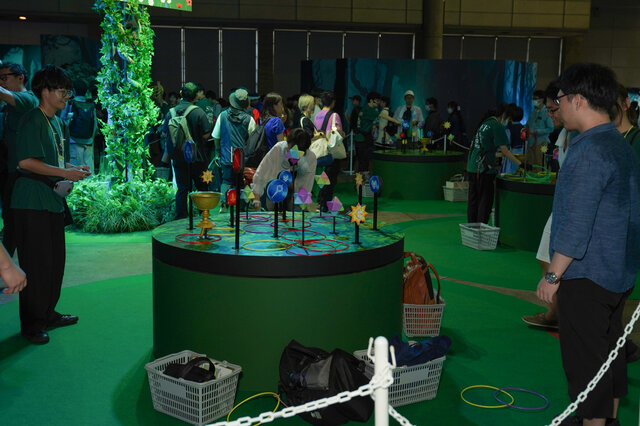 10周年記念の「FGOフェス」がすごかった！王宮からコロシアム、城下町まで王国生活を満喫できる会場の様子を写真で振り返り