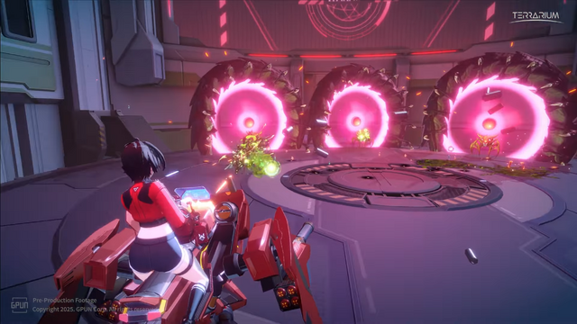 Tencentによるバーチャルタレント同士が戦う『虚杯 VIRTUAL CIRCLE』が20分超えの新映像を公開！―次なるヒット作を探せ！日本未上陸の注目ゲーム3選【2025年8月10日】