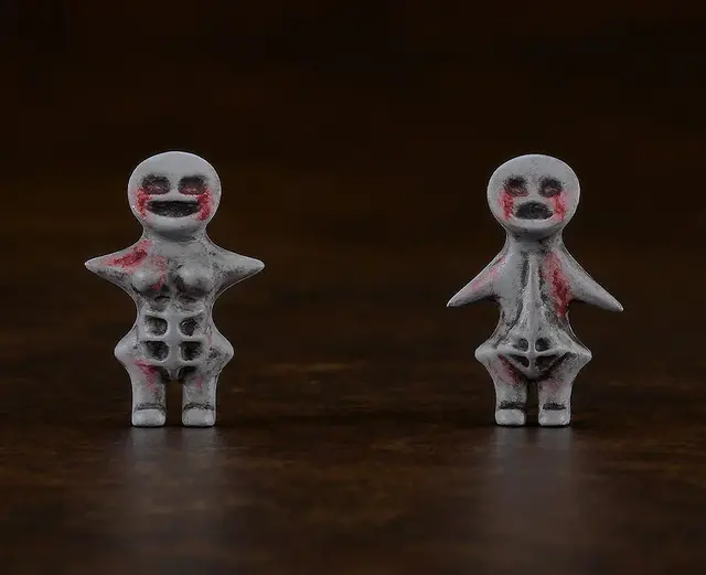 左胸は弾痕の有無も選べる…！『SIREN』より「須田恭也」のプラモデルが予約受付中－焔薙、火かき棒、宇理炎などオプションパーツも豊富