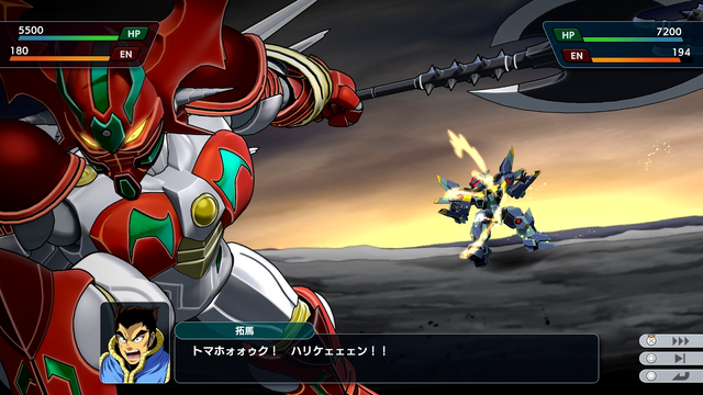 なぜ“Y”なのか？『スパロボY』プロデューサーが作品コンセプトや、20年使い続けた独自エンジンを一新した理由を明かす