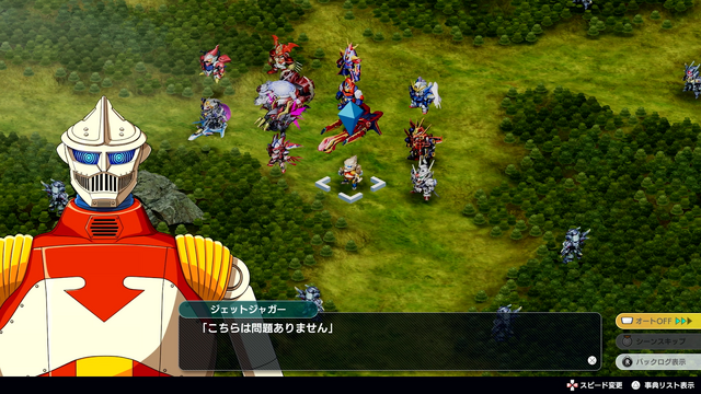 なぜ“Y”なのか？『スパロボY』プロデューサーが作品コンセプトや、20年使い続けた独自エンジンを一新した理由を明かす