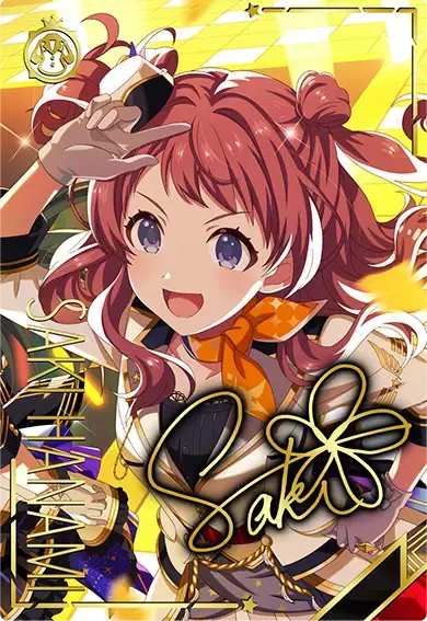 『学マス』花海咲季、月村手毬、藤田ことねが新たに登場する『ツアマス』第2弾稼働開始！カードは全78種、3枚繋がるパラレルカードを初公開