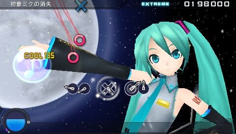 初音ミク -Project DIVA- 2nd